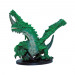 City of Lost Omens #042 Large Green Dragon (R)