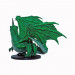 City of Lost Omens #042 Large Green Dragon (R)