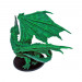City of Lost Omens #042 Large Green Dragon (R)
