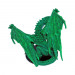 City of Lost Omens #042 Large Green Dragon (R)