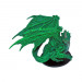 City of Lost Omens #042 Large Green Dragon (R)