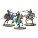 Conquest: City States - Companion Cavalry