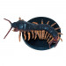 Dungeons Deep #11 Giant Centipede (C)