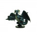 Legends of Golarion #45 Medium Black Dragon (R)