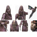 Conquest: Old Dominion - Hashashin Dual Kit
