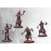 Conquest: Old Dominion - Cultists Dual Kit