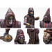Conquest: Old Dominion - Cultists Dual Kit