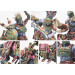 Conquest: Old Dominion - Centaur Prodromoi Dual Kit