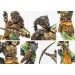 Conquest: Sorcerer Kings - Dhanur Disciples