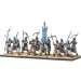 Conquest: Sorcerer Kings - Mahabharati Initiates