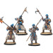 Conquest: Sorcerer Kings - Mahabharati Initiates