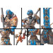 Conquest: Sorcerer Kings - Mahabharati Initiates