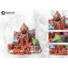 Conquest: Sorcerer Kings - Favored of Hormus (Mahut Rider)