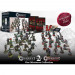 Conquest: First Blood - Two-Player Starter Set Wadrhun vs Old Dominion