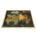 Conquest: Cloth Map of Alektria, the First Continent of EA