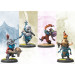 Fishgnome Mystery Display: Series 1 (8 Packs)