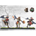 Conquest: 2-Player Starter Set - Yoroni vs W'adrhun