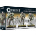 Conquest: Spires - Incarnate Sentinels