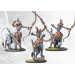Conquest: Spires - Leonine Avatara