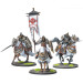 Conquest: Hundred Kingdoms - The Order of the Sealed Temple