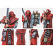 Conquest: Hundred Kingdoms - Sicarii