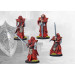 Conquest: Hundred Kingdoms - Sicarii