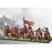 Conquest: Hundred Kingdoms - Men-at-Arms Remix Dual Kit