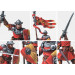 Conquest: Hundred Kingdoms - Men-at-Arms Remix Dual Kit