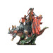 Conquest: Dweghom - Ironclad Drake