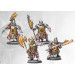 Conqeust: Dweghom - Magma Forged Dual Kit
