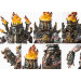 Conquest: Dweghom - Lost Dual Kit