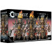 Conquest: Dweghom - Lost Dual Kit