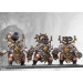 Conquest: Dweghom - Found Dual Kit