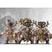 Conquest: Dweghom - Found Dual Kit