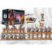 Conquest: Sorcerer Kings - 5th Anniversary Supercharged Starter Set