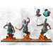 Conquest: Sorcerer Kings - 5th Anniversary Supercharged Starter Set