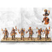 Conquest: Sorcerer Kings - 5th Anniversary Supercharged Starter Set