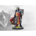 Conquest: Hundred Kingdoms - 1 Player Supercharged Starter Set
