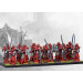 Conquest: Hundred Kingdoms - 1 Player Supercharged Starter Set
