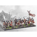 Conquest: Hundred Kingdoms - 1 Player Supercharged Starter Set