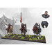 Conquest: Hundred Kingdoms - 1 Player Supercharged Starter Set