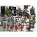 Conquest: First Blood: Hundred Kingdoms - Cohort Starter Set