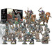 Conquest: First Blood: Wadrhun - Cohort Starter set