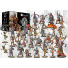 Conquest: First Blood: Sorcerer Kings - Cohort Starter Set