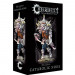 Conquest: The Last Argument of Kings - Spires - Catabolic Node