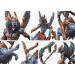 Conquest: Spires - Lineage Prideborne (Artisan Series)