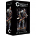 Conquest: The Last Argument of Kings - Hundred Kingdoms - Armsmaster