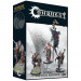 Conquest: Nords - Tactical Retinue