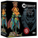 Conquest: Weaver Courts: Oberon Consort of Summer