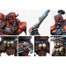 Conquest: Yoroni - Oni Ayakashi